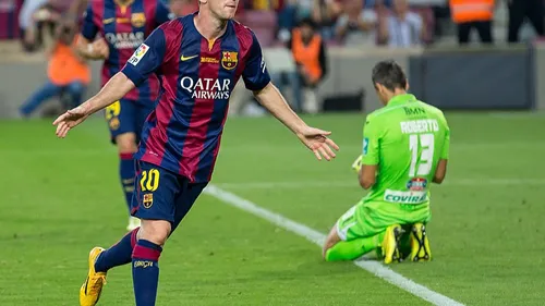 Lionel Messi est arrivé à Paris